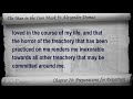 Chapter 28 - The Man in the Iron Mask by Alexandre Dumas