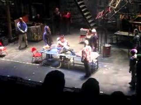 Rent last chance to see! picture YouTube Preview Image