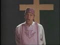 Jamaa Fanaka Original Rap
