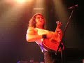 High On Fire - Geneva/Switzerland PART 1