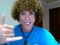 Vídeo Fernando - Intercâmbio da Multishow/CI para África do Sul!