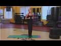 Get in Shape 3 : How to Tone Up After Menopause