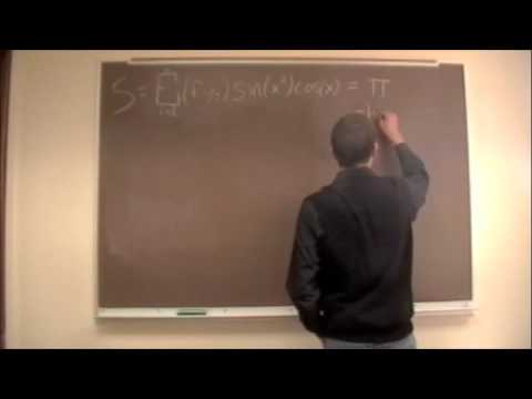COS 104 bloodhound infomercial