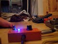 Hurb Shortscale SaltBooster Demo