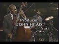 More Modern Jazz Quartet on Nightmusic