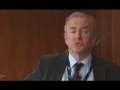 Interviews on the margins of the ITUC / TUAC / Global Unions meeting hosted by the TUC (31 March - 1 April), and ahead of the G20 Crisis Summit in London (2 April)