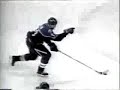 Hockey Highlights- Back In Black