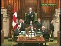 Canada's Parliament votes to let US Iraq War Resisters stay