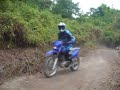 tour motocross bahia de caraquez