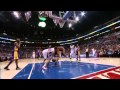 NBA Top 10 Dunks of the 2011-2012 Regular Season