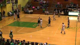 TVHS JV Boys Basketball vs RHS