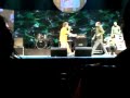 Dr. Drer & Crc Posse - "Apu biu" @ Liet International 2009 - Leeuwarden, Friesland (Nederlands)