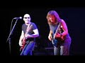 Satriani in Toronto Satriani in Toronto