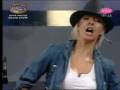 Milena Vucic - Stereo veza (Like a radio) - Petkom u 2 dva