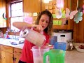 Injera- The Self-Rising Flour Step Injera- The Self-Rising Flour Step