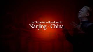 Государственный симфонический оркестр РТ под управлением художественного руководителя и главного дирижера, народного артиста России Александра Сладковского впервые отправится на гастроли в Китай. Подробнее на «БИЗНЕС Online»: https://www.business-gazeta.ru/news/406205