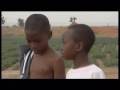 Scenarios from Africa : Never Alone