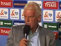 Leo Beenhakker chce zosta? w Polsce Leo Beenhakker chce zosta? w Polsce