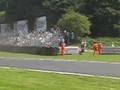 BTCC - Oulton Park 2008