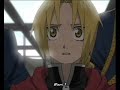 Fullmetal - Desaparecido