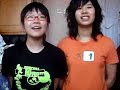 Chan Lok Nga n Chan Chi Yan