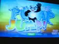 pump it up jump! songlist