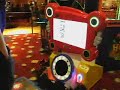 pump it up jump! songlist