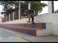Guillermo Vascones - Pablo Martinez