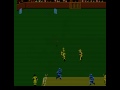 in the final half of let's play international cricket, i bowl england out with little effort. also notice how the credits appear at the end of the video, making me a bit of a nitwit for talking about how i didn't have a way of knowing who worked on the game in the first part of the video. part one - www.youtube.com