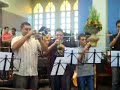 Concerto para 7 Trompetes