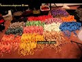Bondage World record attempt