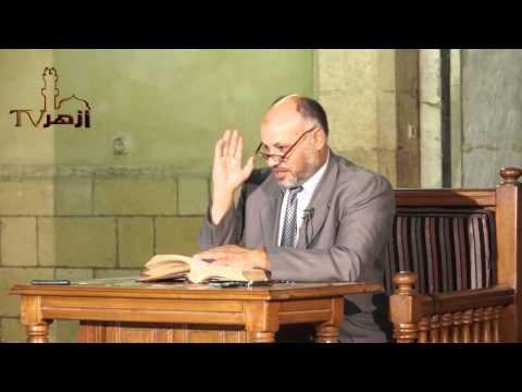 الفروق فى الحال دلائل الإعجاز ٢٥ د.ابراهيم الهدهد