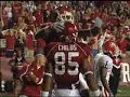 Watch 'Arkansas Razorback Football: 2010 ARKANSAS WIDE RECEIVER CORP'