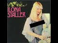 Ilona Staller - Cavallina Cavallo (1979)