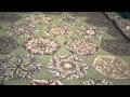 Simens Quilt History