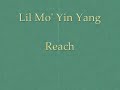Lil Mo' Yin Yang - Reach