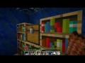 Minecraft Box - Sunb