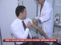 SKY TG 24 - l Italia non vende i vaccini HD
