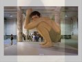 Ron Mueck Grow Ron Mueck Grow