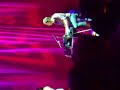 Warchild gig at brixton academy