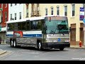 MTA Bus MCI D4500 # 3032