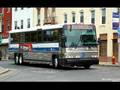 MTA Bus MCI D4500 # 3032