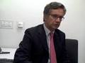 Turchi on importing emerging markets partner innovations