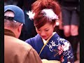 KKK - Kimono Klad Kuties: Japan's Seijin-no-Hi