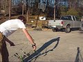 FOBs with Broadheads