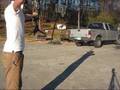 FOBs with Broadheads