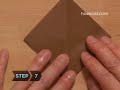 How To Make an Origami Bat How To Make an Origami Bat