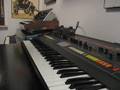 Roland Jupiter 8 - SAVE A PRAYER