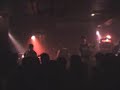 Blueprint To a Downfall - Sell Yourself - Live in Aberdeen Blueprint To a Downfall - Sell Yourself - Live in Aberdeen