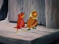 Tiki Tiki Room
